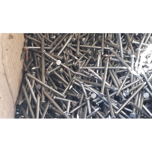 inşaat Çivi cesitleri